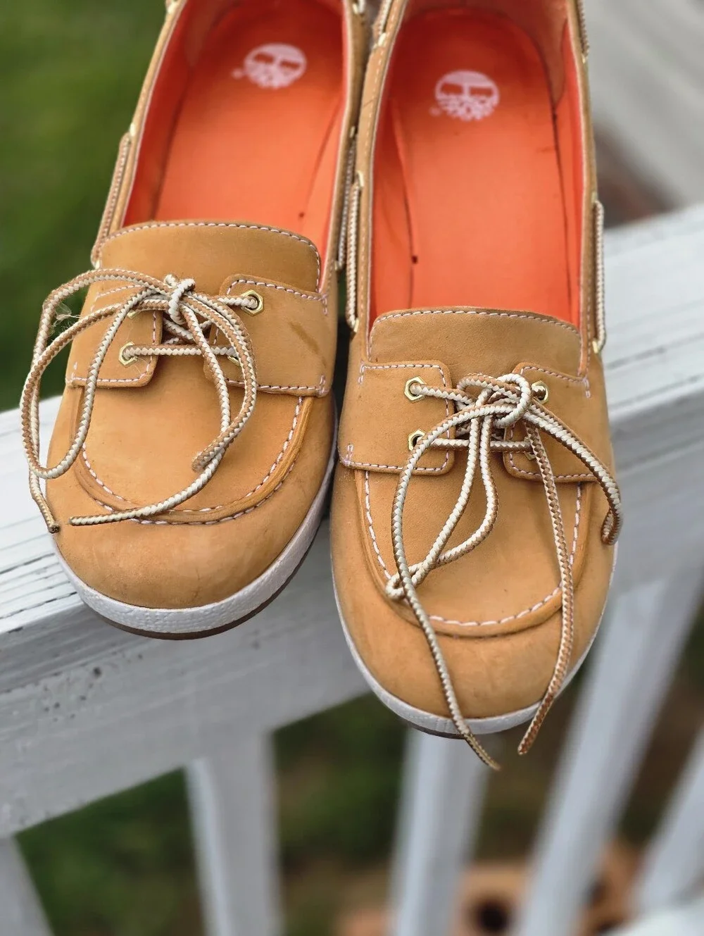 Timberland Wedges - Picture 3 of 13